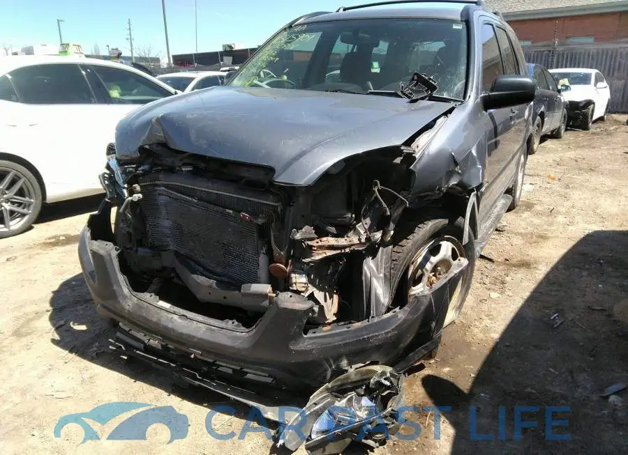 JHLRD78526C812009# 6