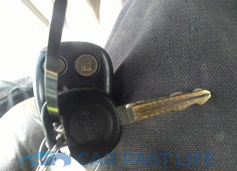 1GTJK33296F119006# 11