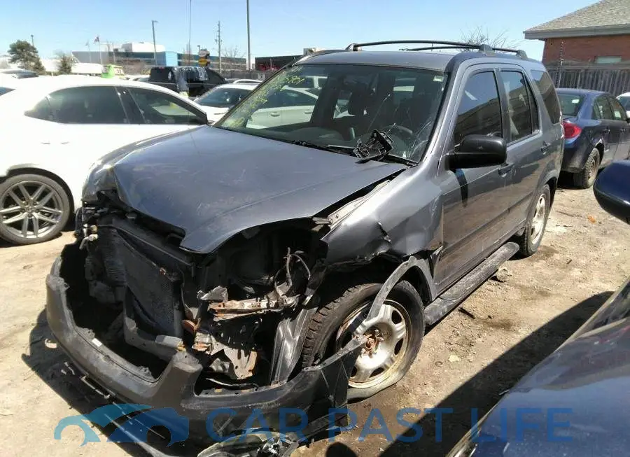 JHLRD78526C812009# 2