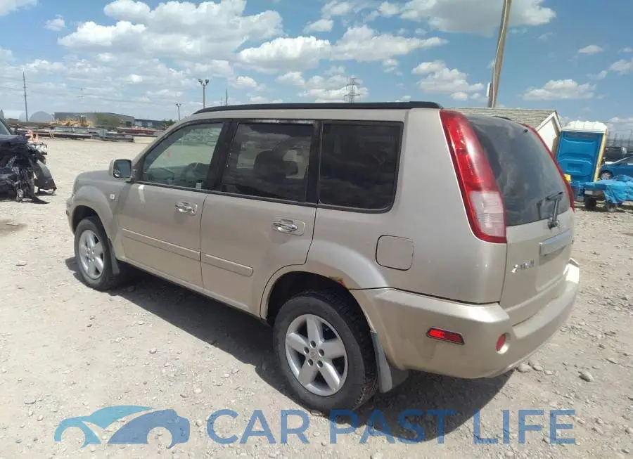 JN8BT08V75W106888# 3