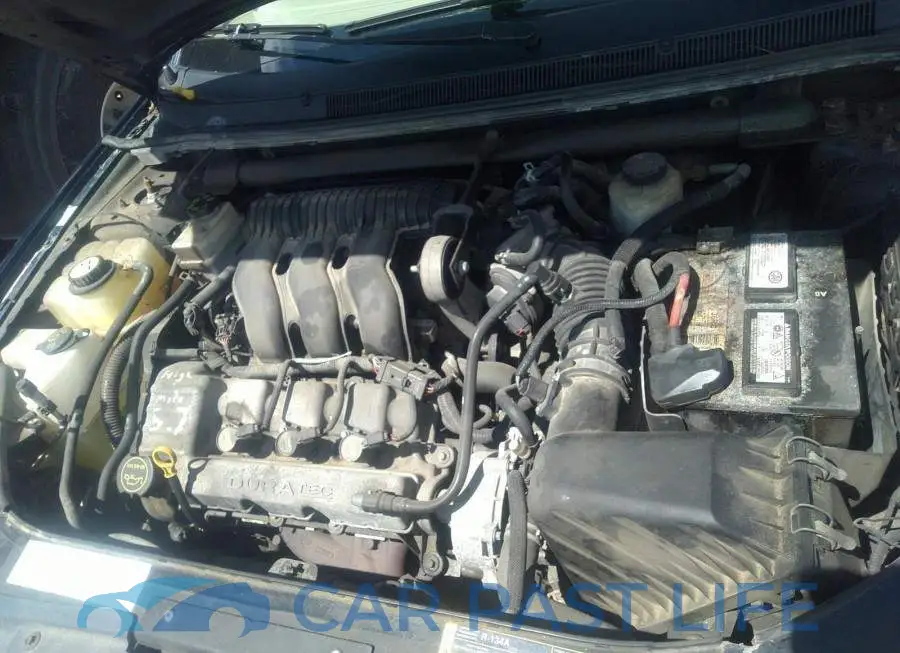 1FAFP24185G116720# 10