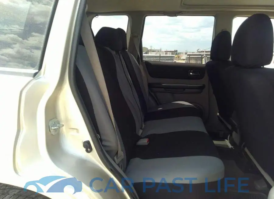 JN8BT08V75W106888# 8