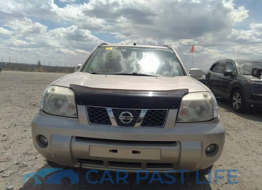 JN8BT08V75W106888# 6