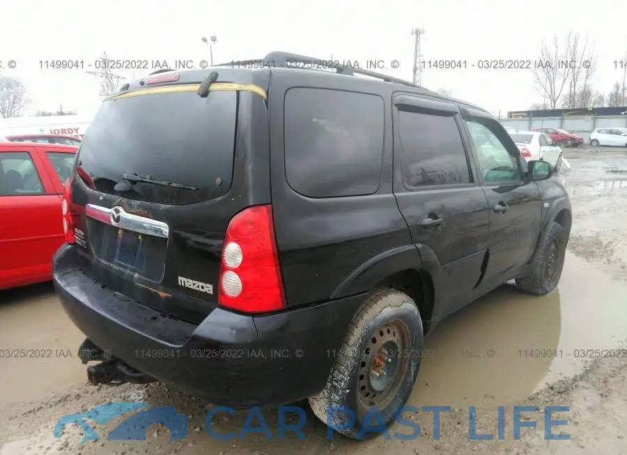 4F2CZ94185KM54406# 4