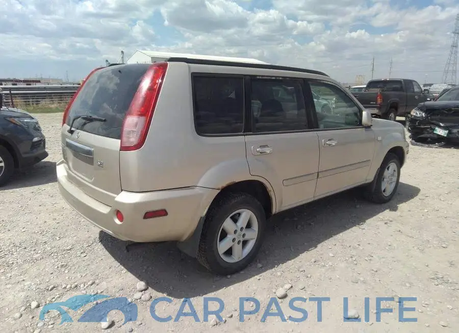 JN8BT08V75W106888# 4