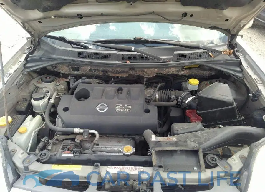 JN8BT08V75W106888# 10