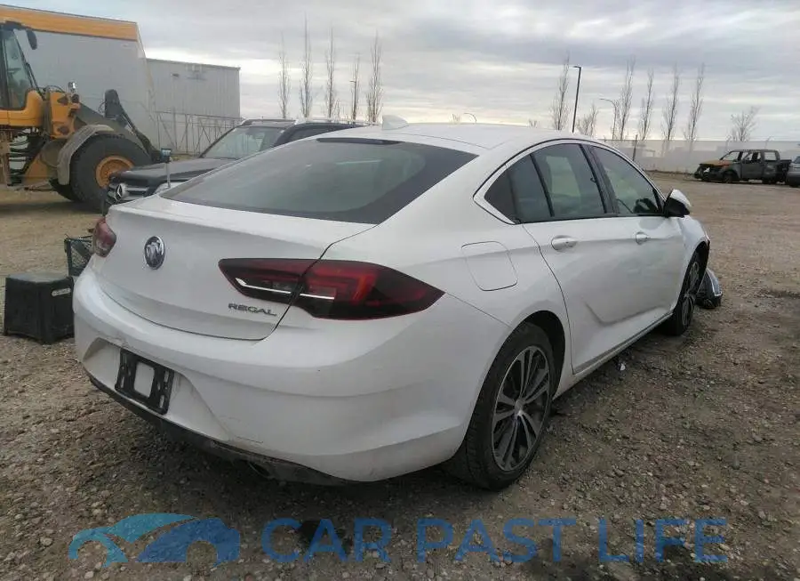 W04GM6SX3K1065450# 4