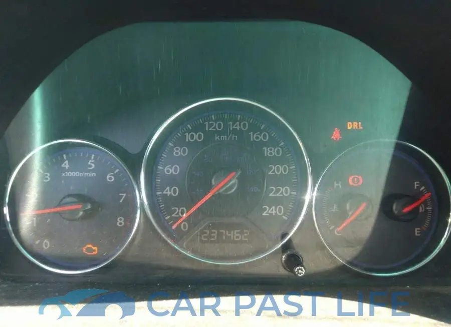 2HGES15804H911999# 7