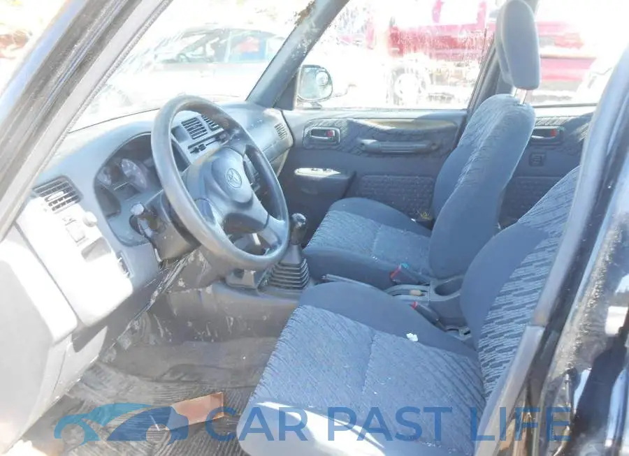 JT3HP10V8Y0226402# 6