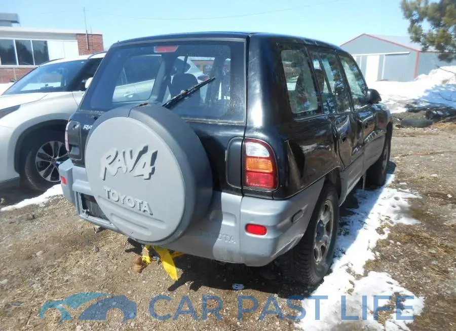 JT3HP10V8Y0226402# 5