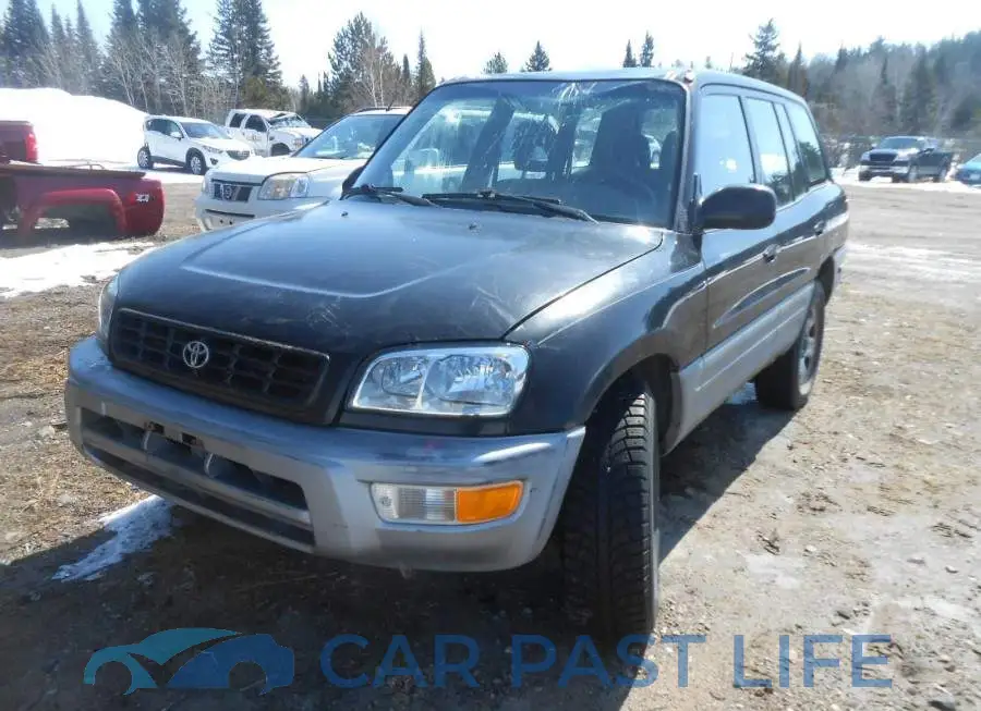 JT3HP10V8Y0226402# 3