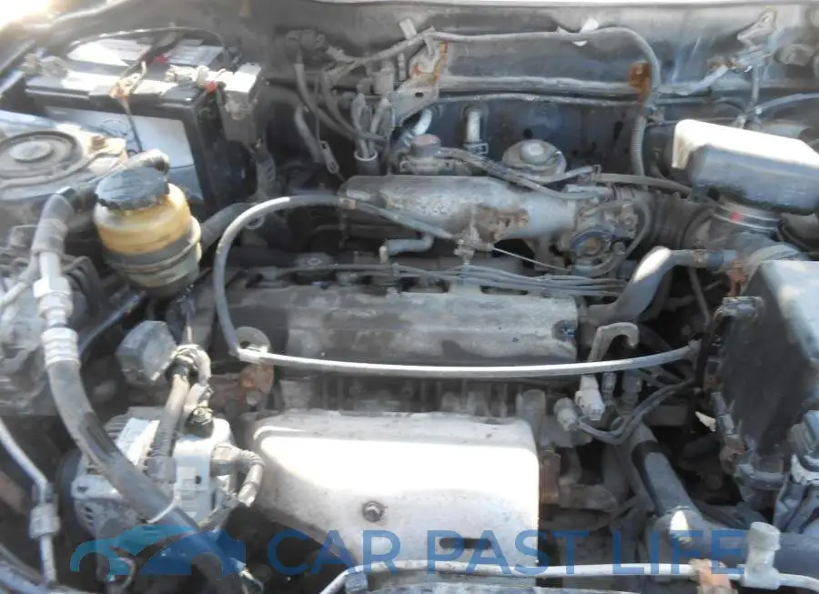 JT3HP10V8Y0226402# 10