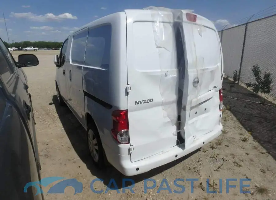 3N6CM0KN6MK691105# 3