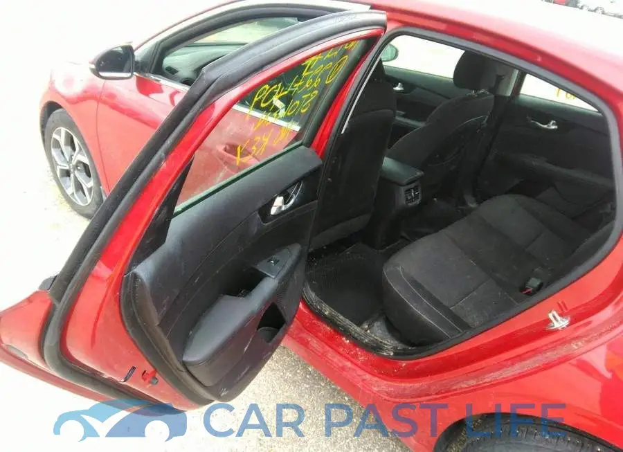 3KPF54AD5LE227409# 8
