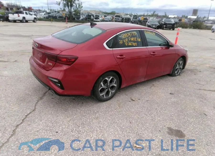 3KPF54AD5LE227409# 4
