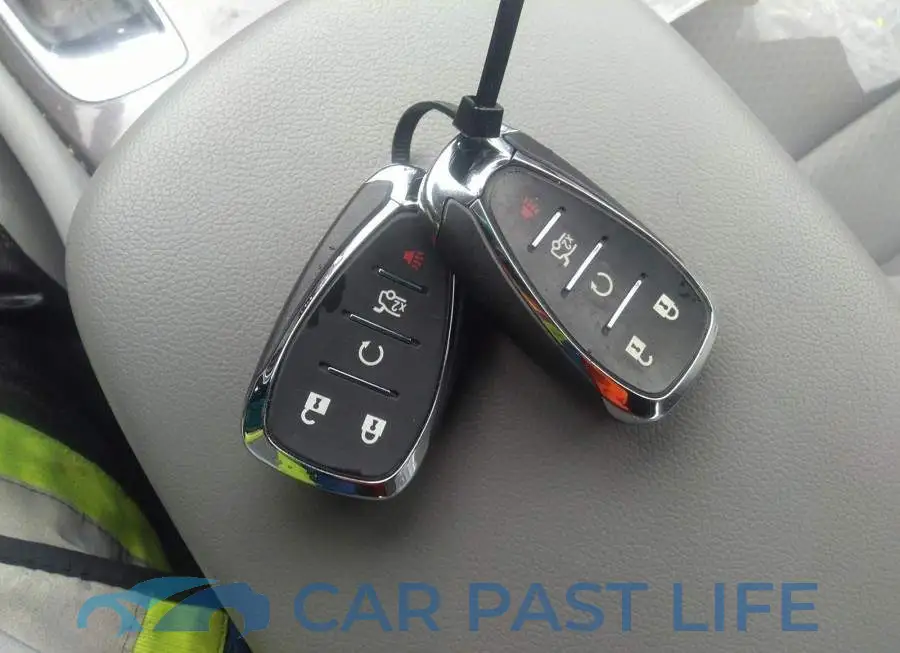 1G1ZC5ST6LF091496# 11