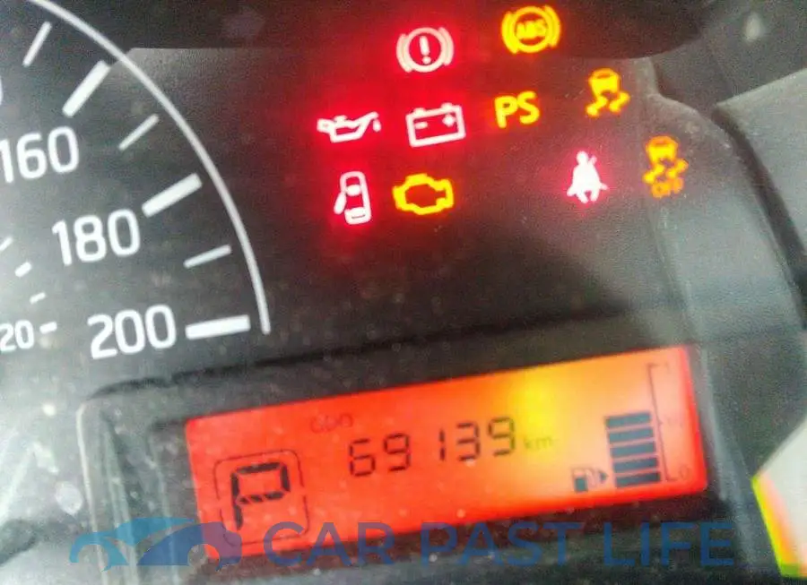3N6CM0KN6MK691105# 7