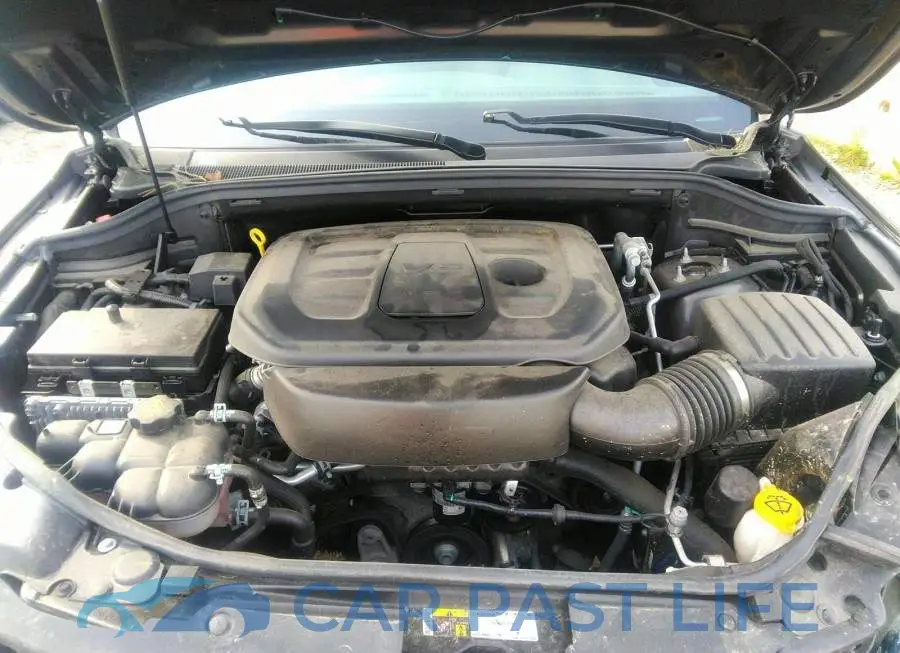 1C4RJFBG9LC319143# 10