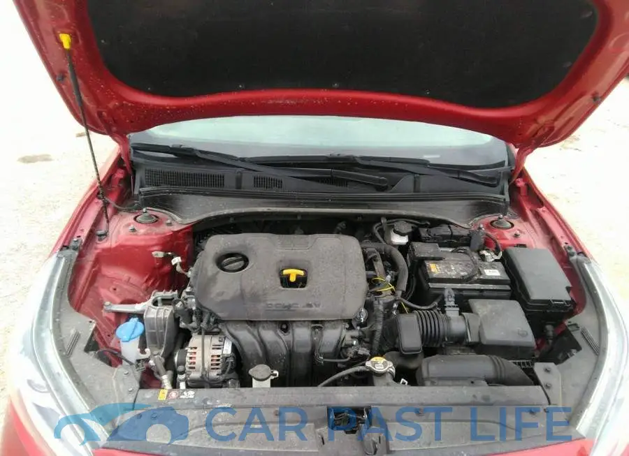 3KPF54AD5LE227409# 10