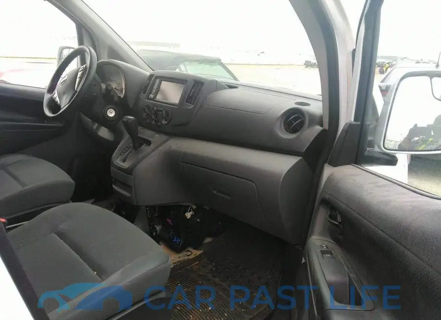 3N6CM0KN6MK691105# 5
