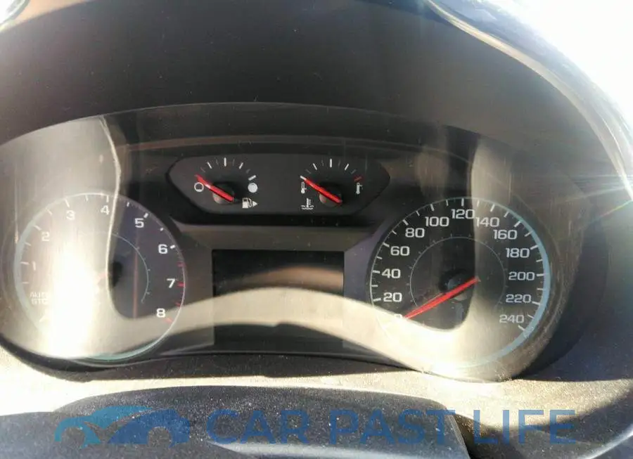 1G1ZD5ST2KF105227# 7