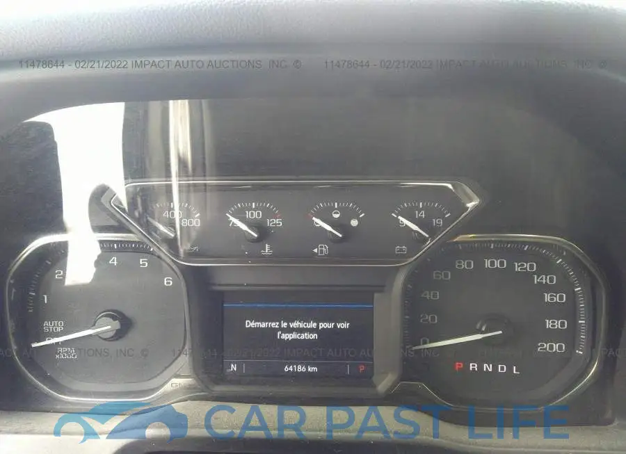 1GTU9CED9KZ248038# 7