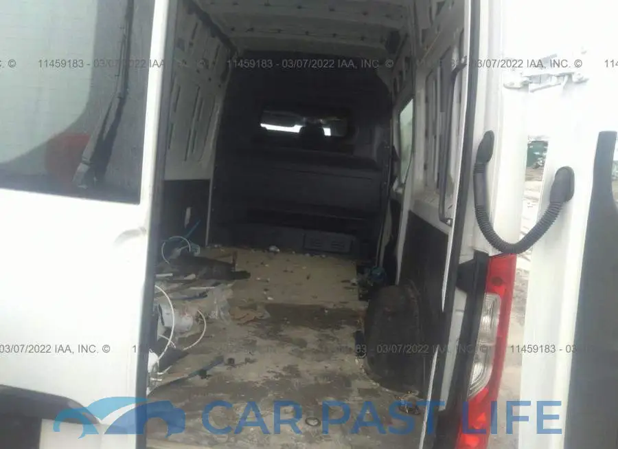 WD3BF0CDXKP059776# 8