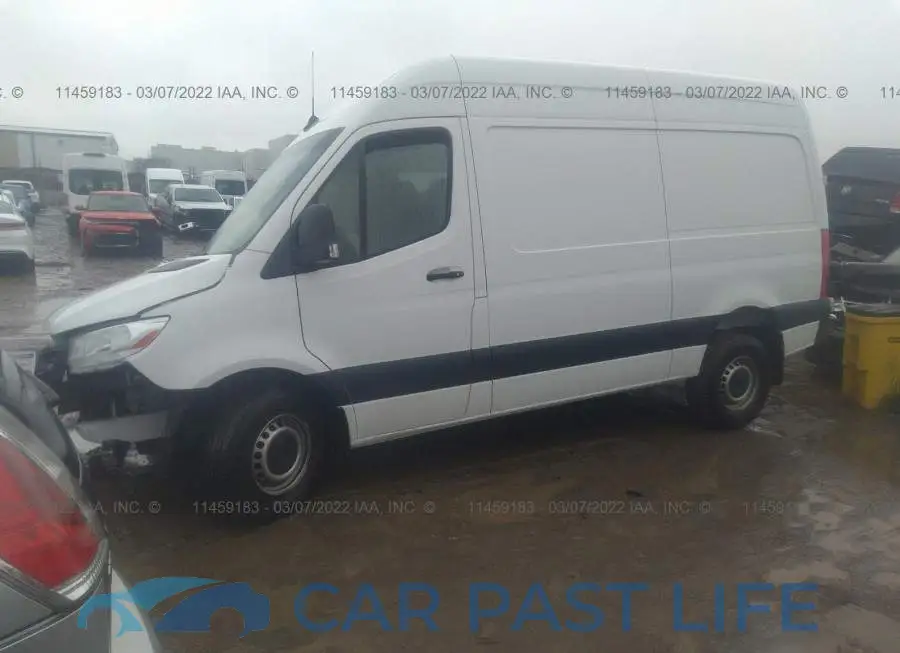 WD3BF0CDXKP059776# 2