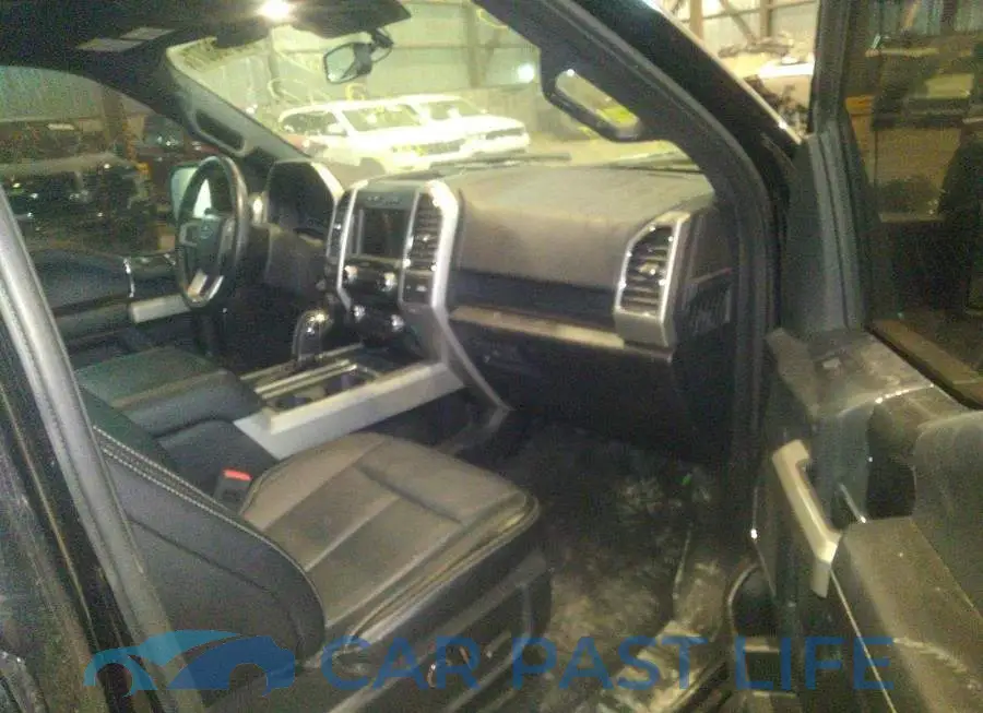 1FTEW1EP8JKF09792# 5