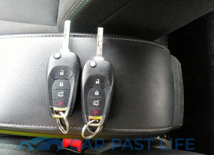 1G1BE5SM8J7131329# 11