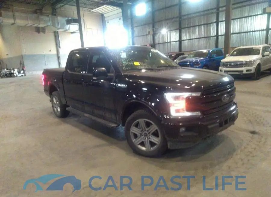 1FTEW1EP8JKF09792# 1