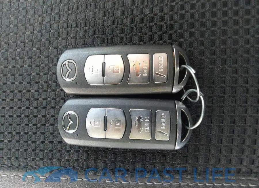 JM1BN1V70J1164690# 11