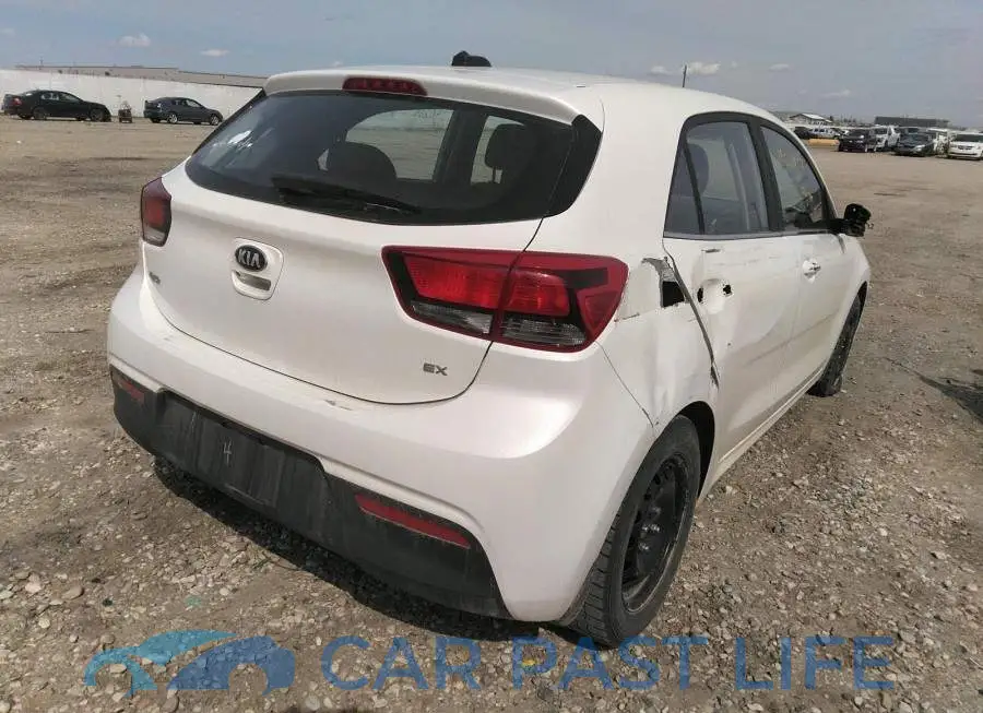 3KPA35AB3JE017523# 4