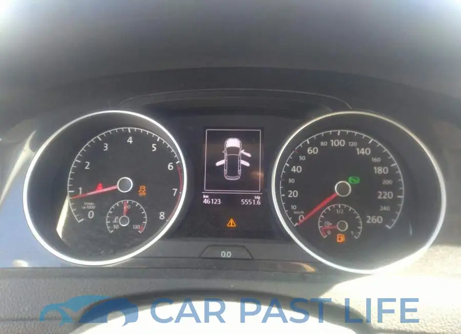 3VW117AU9JM760919# 7