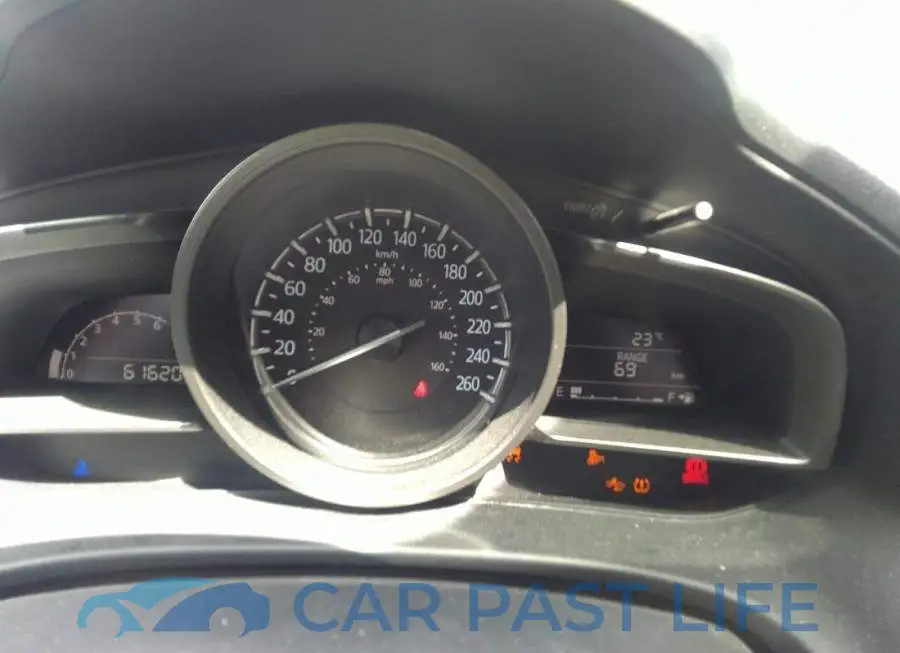 JM1BN1V70J1164690# 7