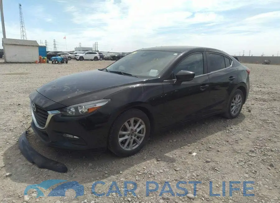 JM1BN1V70J1164690# 2
