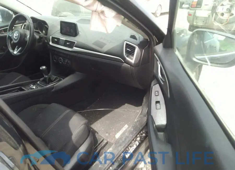 JM1BN1V70J1164690# 5
