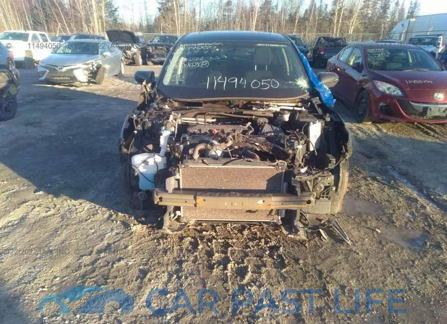 3CZRU5H58HM100276# 6