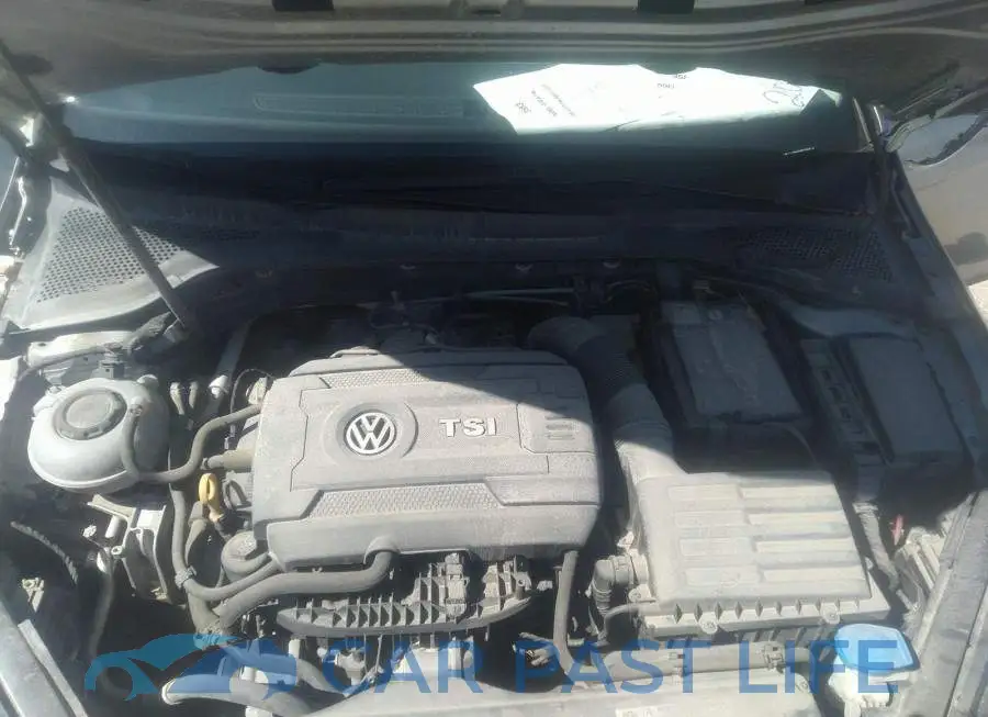 3VW117AU9JM760919# 10