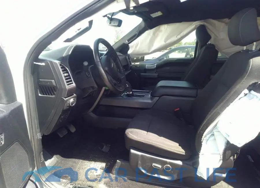 1FTEX1EP6GFA91523# 5