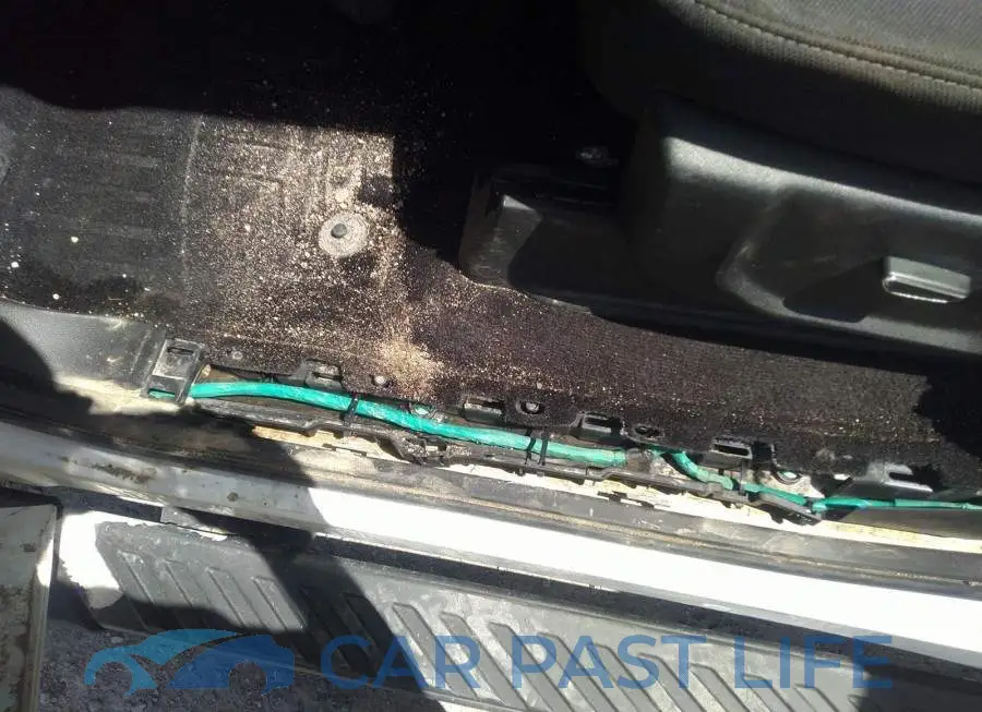 1FTEX1EP6GFA91523# 6