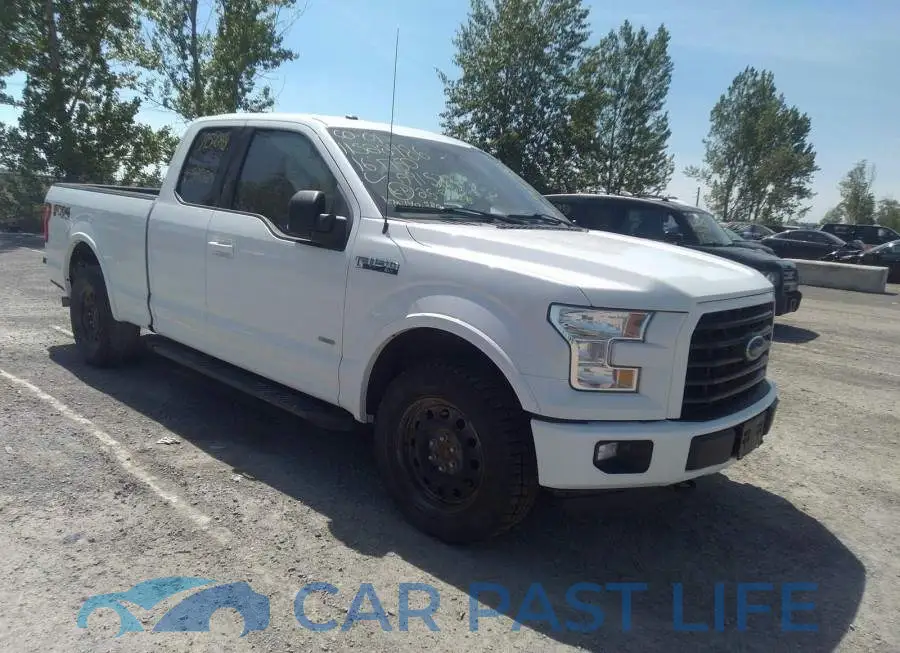 1FTEX1EP6GFA91523# 1