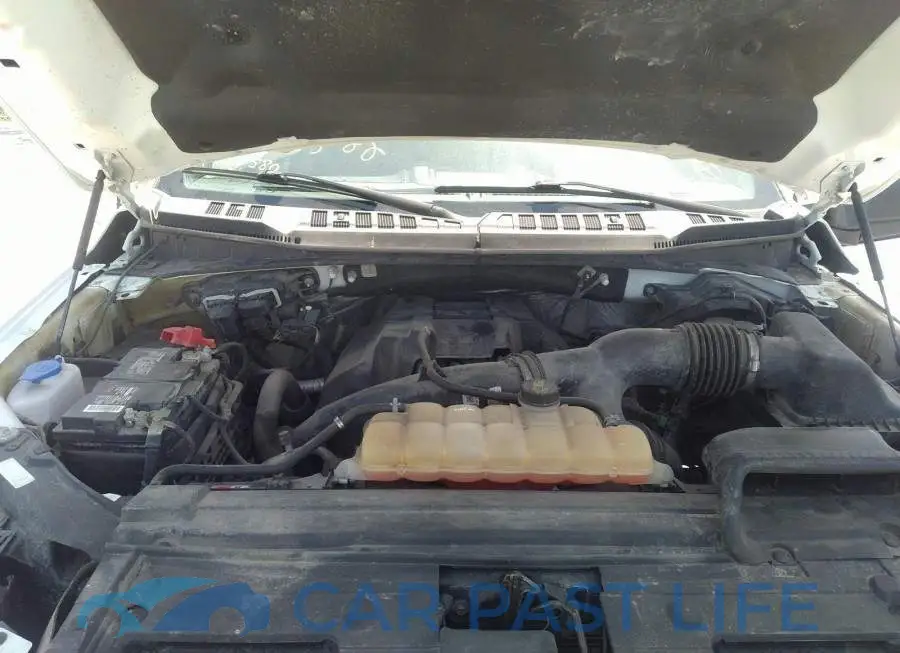 1FTEX1EP6GFA91523# 10
