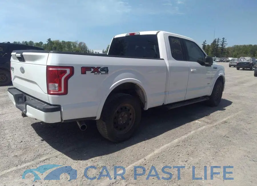 1FTEX1EP6GFA91523# 4