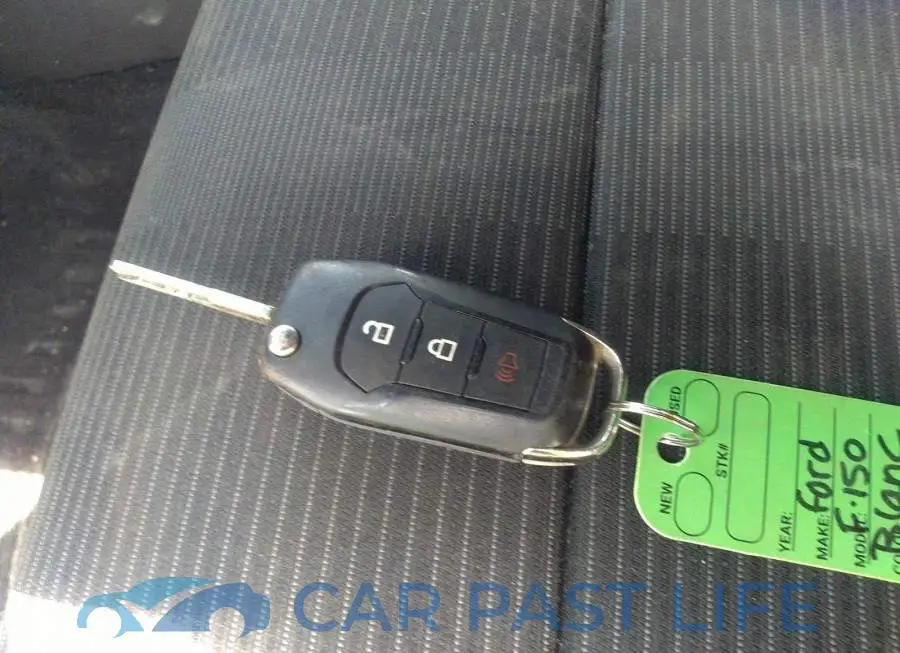 1FTEX1EP6GFA91523# 11