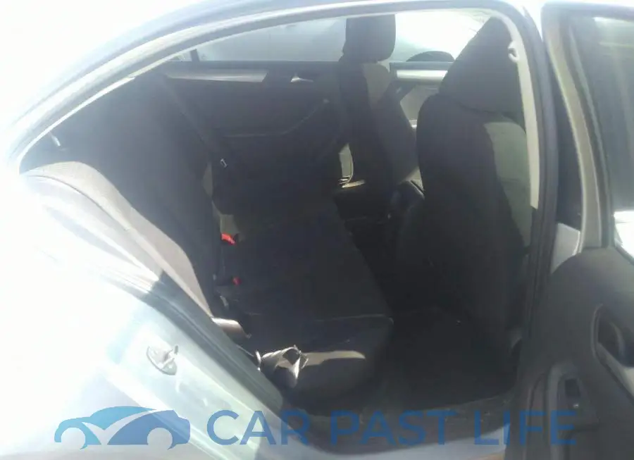 3VW267AJ1GM223420# 8