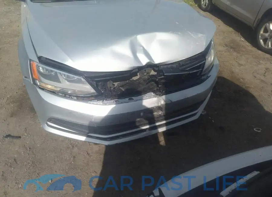 3VW267AJ1GM223420# 6