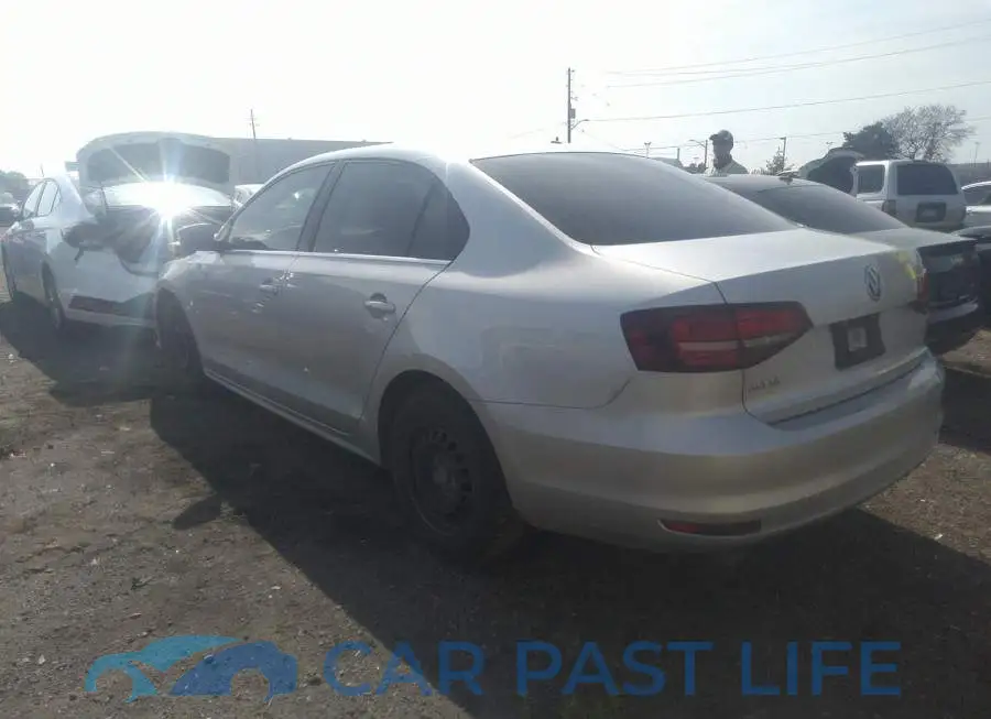 3VW267AJ1GM223420# 3