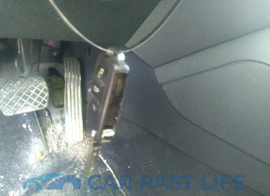 3VW267AJ1GM223420# 11
