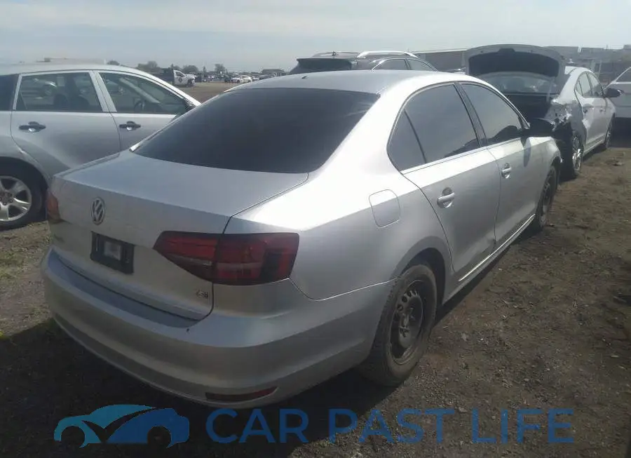 3VW267AJ1GM223420# 4